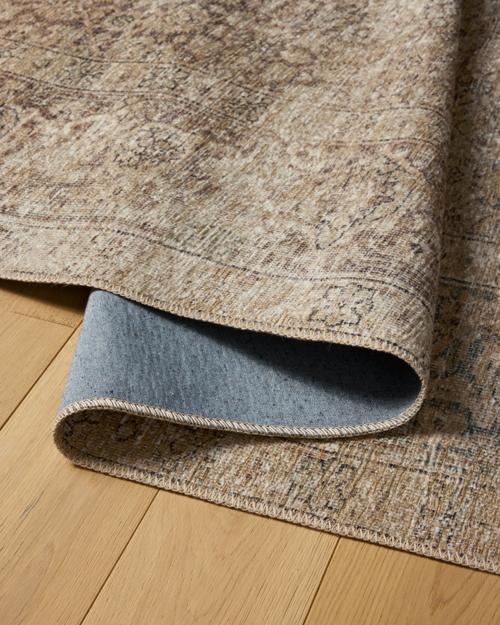Gambier Printed Rug - Gallery Image #6