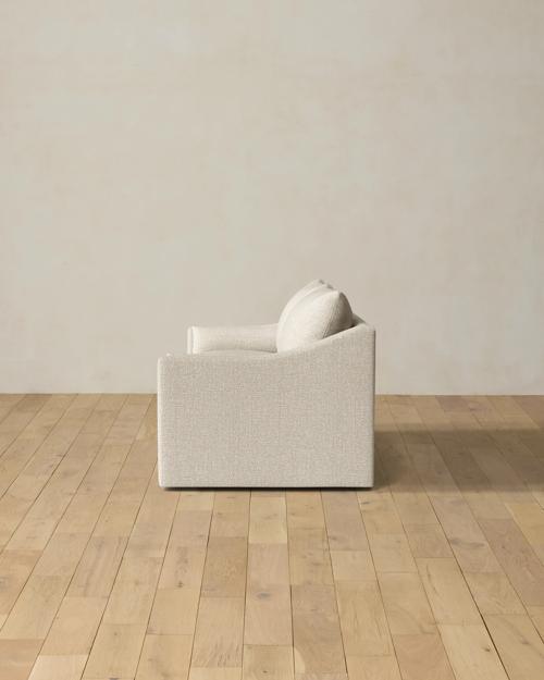 Leighton Slope Arm Sofa - Gallery Image #3