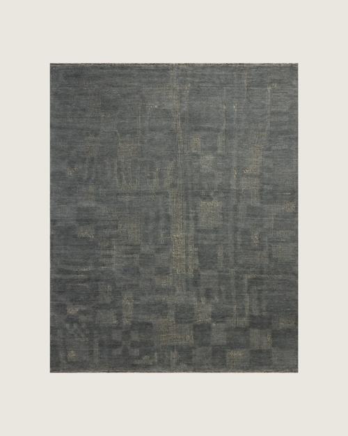 Rubina Hand-Knotted Rug - Gallery Image #1