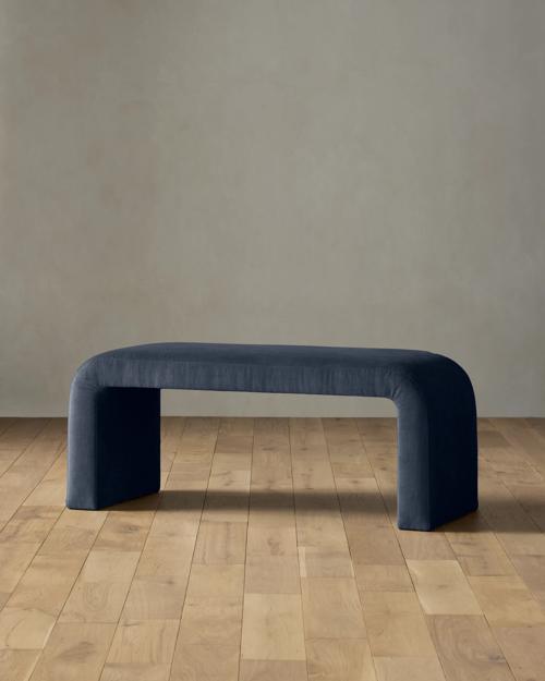 Olson Bench - Gallery Image #2