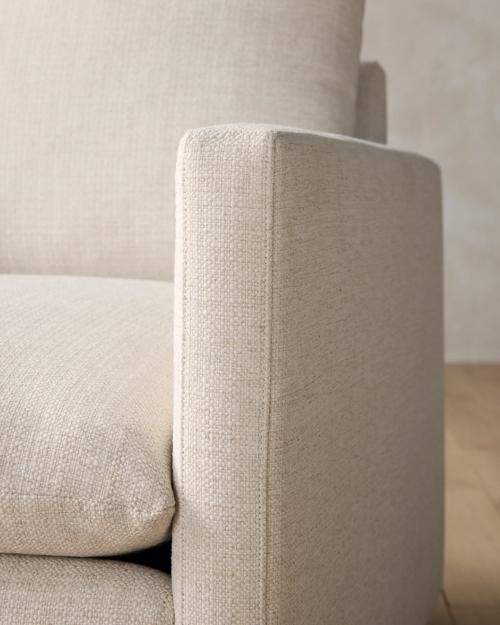 Leighton Track Arm 3-Piece Corner Sectional - Gallery Image #5