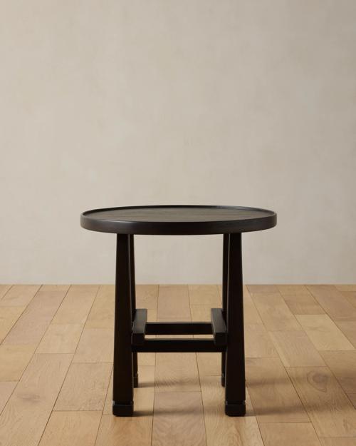 Halsted Side Table - Gallery Image #2