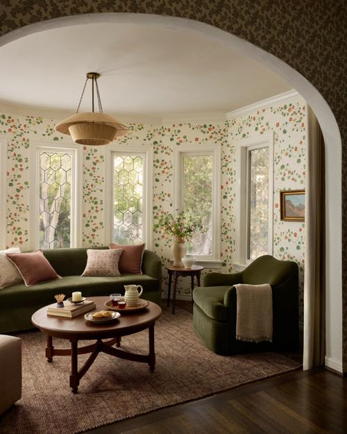 Cosgrove Sofa - Gallery Image #3