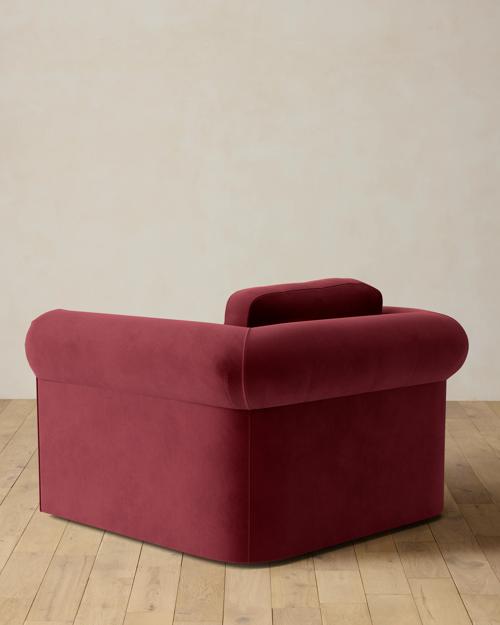 Seraphina Chair - Gallery Image #4