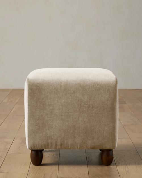 Chase Cube Stool - Gallery Image #1