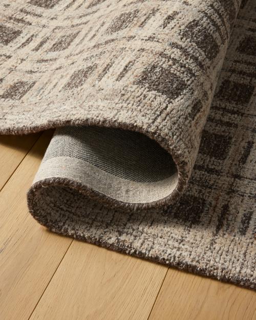 Elmwood Hand-Tufted Wool Rug - Gallery Image #6