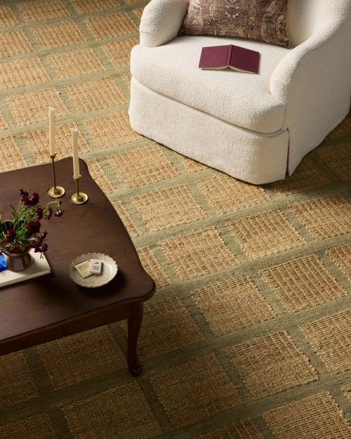 Gelen Handwoven Rug - Gallery Image #3