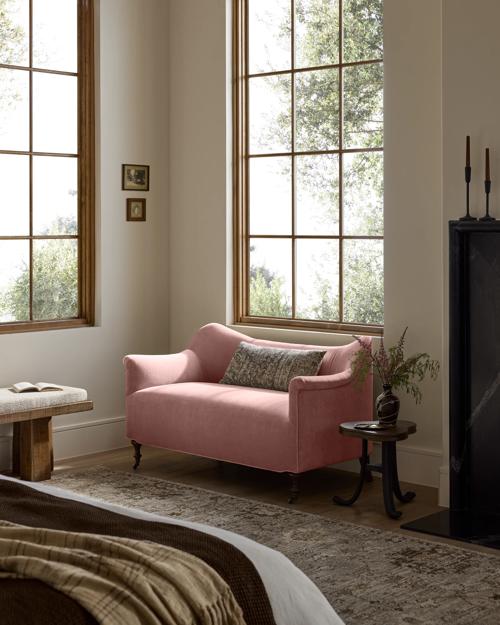 Camdyn Settee - Gallery Image #3