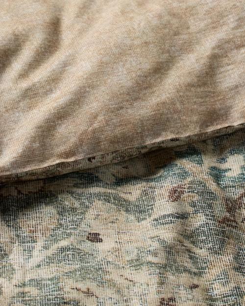 Hyacinth Duvet Cover - Gallery Image #5