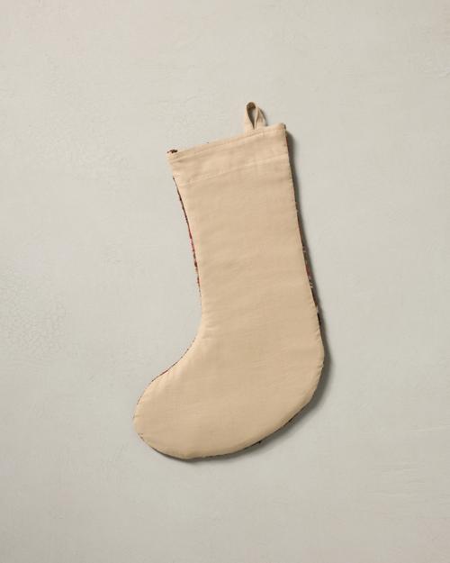Solstice Stocking - Gallery Image #3
