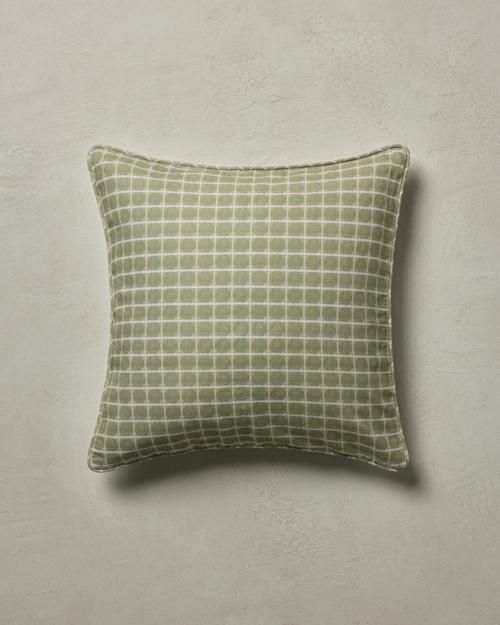 Gil Pillow - Gallery Image #1