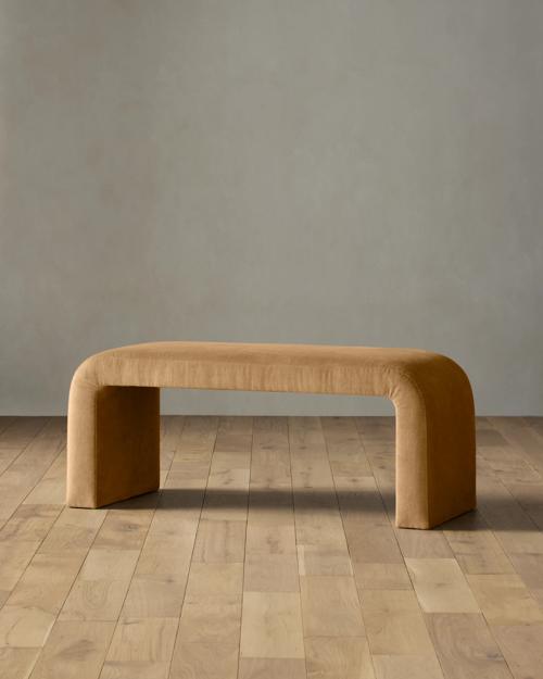 Olson Bench - Gallery Image #2