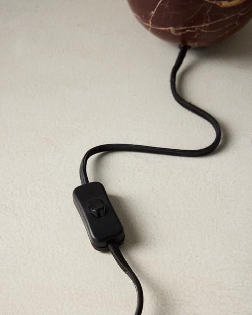 Palazzo Table Lamp - Gallery Image #5