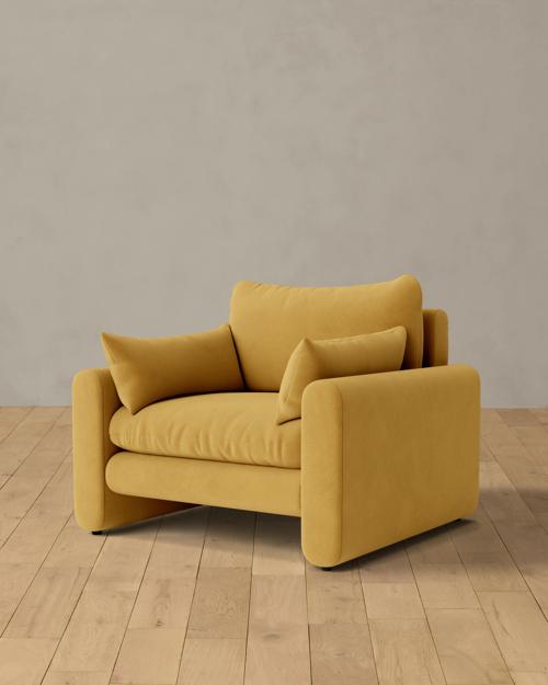 Jenkins Chair - Gallery Image #2