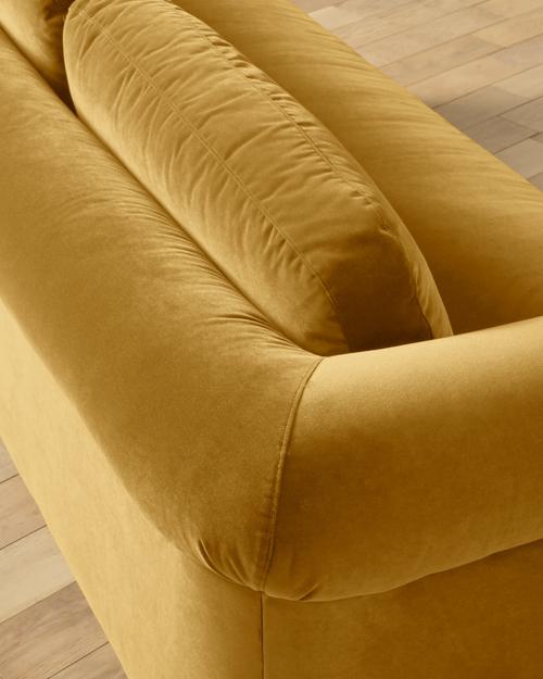 Seraphina Sofa - Gallery Image #9