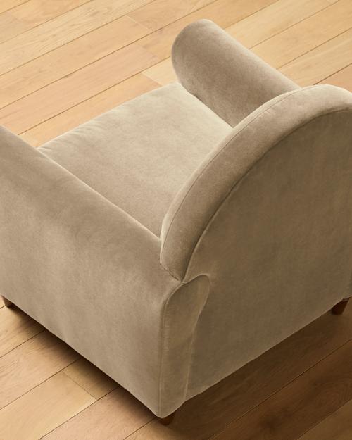 Gretel Chair - Gallery Image #9