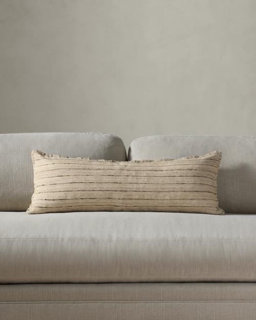Zama Pillow - Gallery Image #3