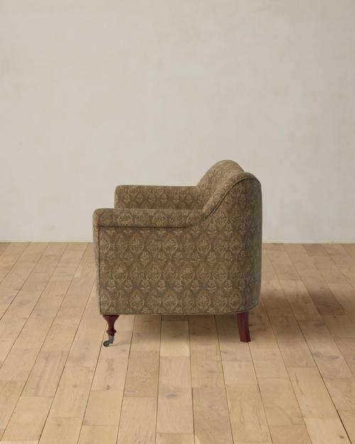 Camdyn Settee - Gallery Image #3