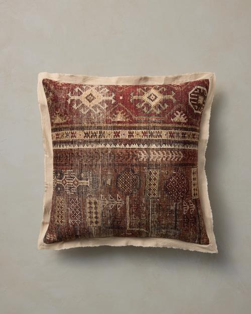 Andana Pillow - Gallery Image #1