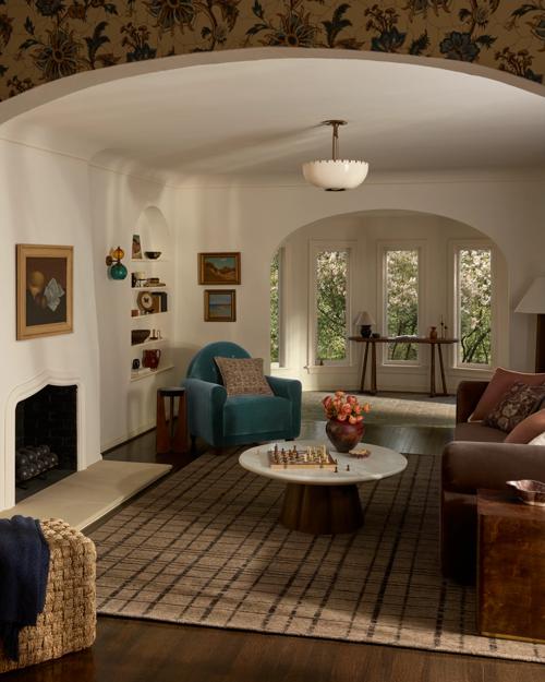 Gretel Chair - Gallery Image #2