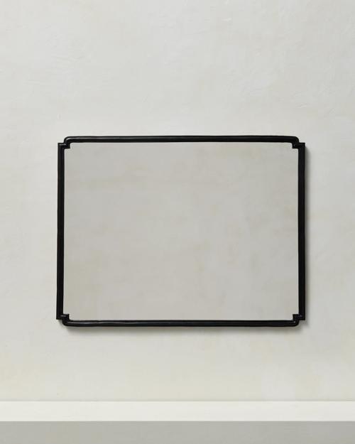 Wesley Mantle Mirror - Gallery Image #1