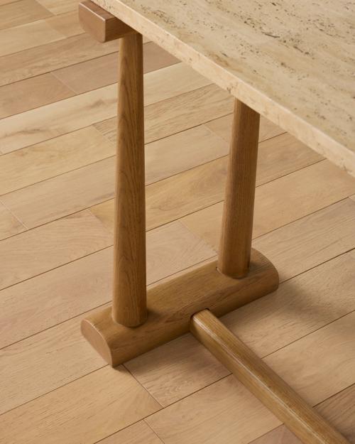 Smythe Console Table - Gallery Image #6