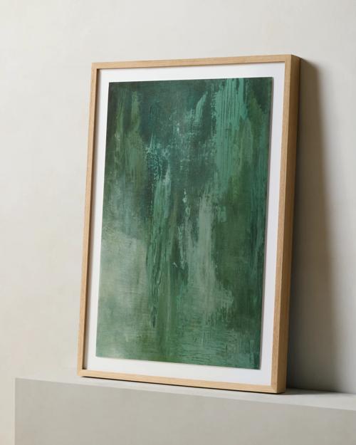 Unspoken by Joon Loloi - Gallery Image #2