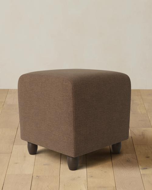 Chase Cube Stool - Gallery Image #2