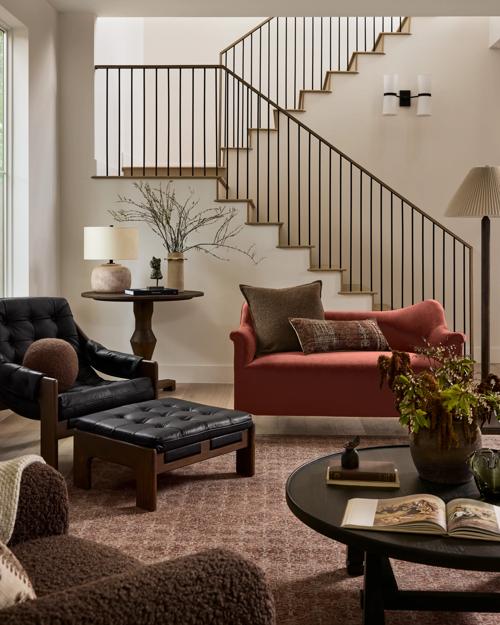 Camdyn Settee - Gallery Image #2