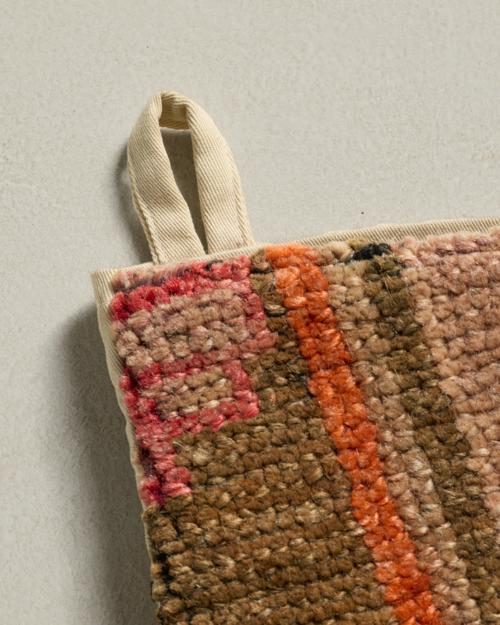 Partridge Stocking - Gallery Image #5