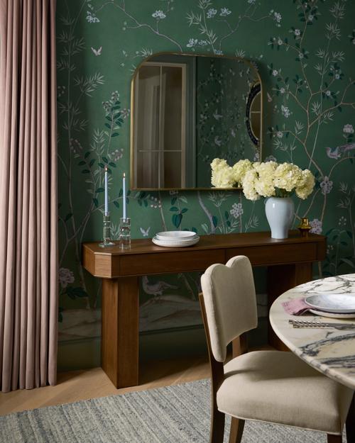 Dorothy Dining Chair - Gallery Image #3