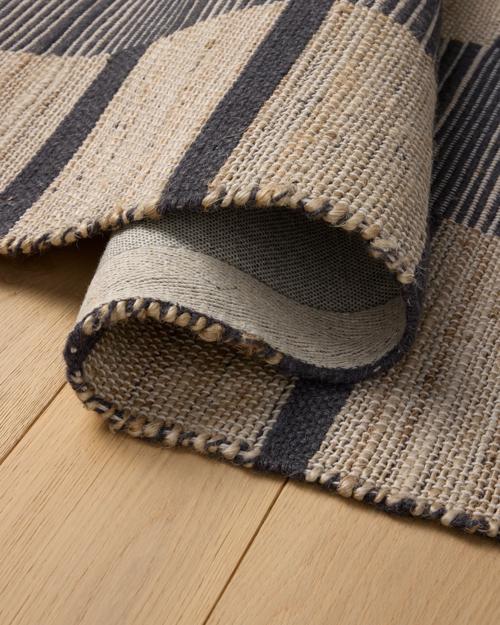 Morwenna Handwoven Rug - Gallery Image #5