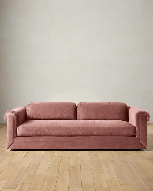 Seraphina Sofa - Gallery Image #1