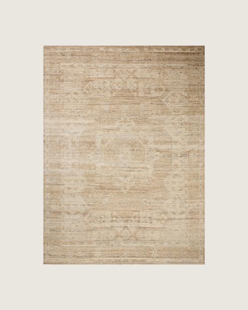 Cyril Hand-Knotted Rug - Gallery Image #1