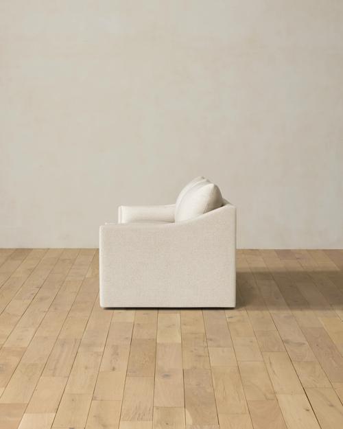 Leighton Slope Arm Sofa - Gallery Image #3