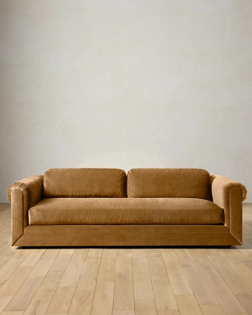 Seraphina Sofa - Gallery Image #1