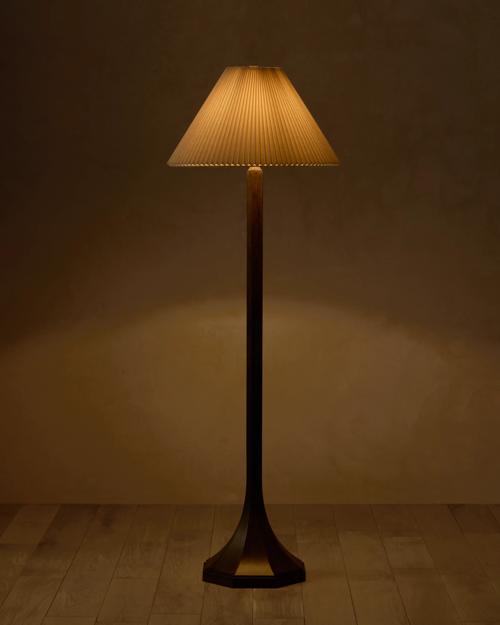 Zain Floor Lamp - Gallery Image #2