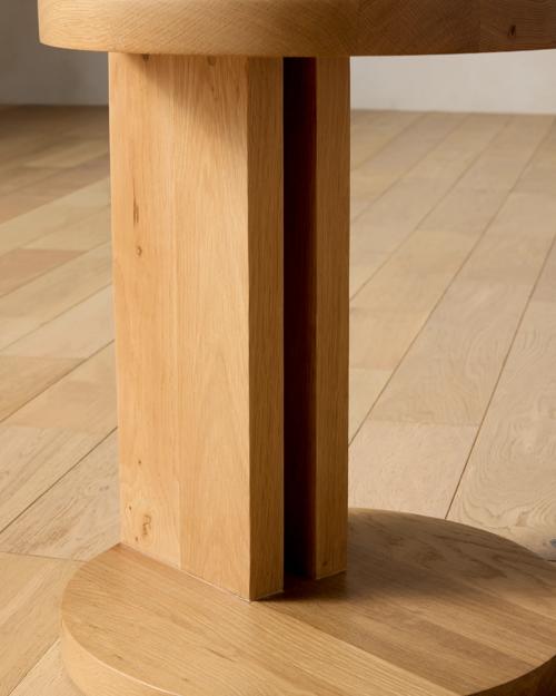 Ian C Side Table - Gallery Image #7