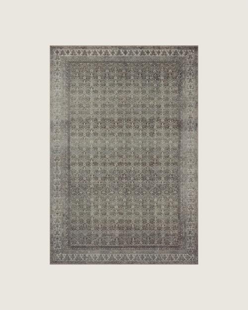 Cortina Washable Printed Rug - Gallery Image #1