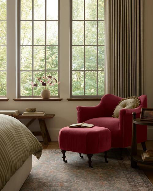 Camdyn Chair - Gallery Image #2