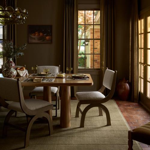 Verona Dining Chair - Gallery Image #7