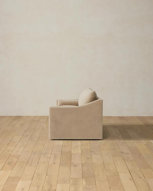 Leighton Slope Arm Sofa - Gallery Image #3