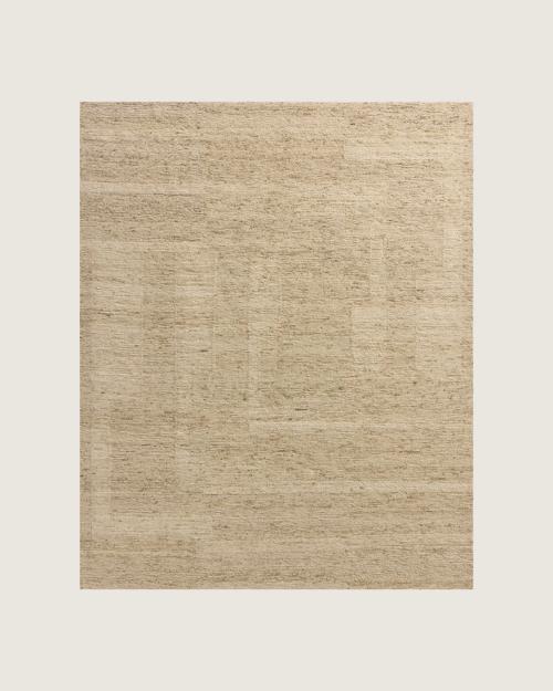 Coveney Hand-Knotted Rug - Gallery Image #1