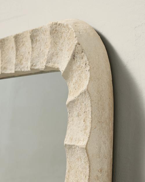 Roche EcoMix Wall Mirror - Gallery Image #4