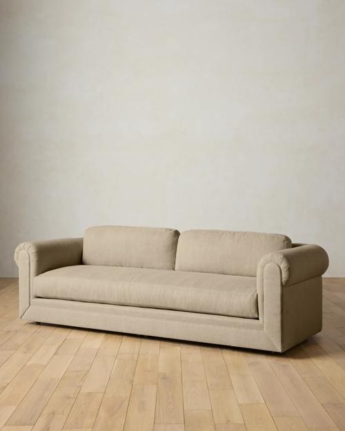 Seraphina Sofa - Gallery Image #3