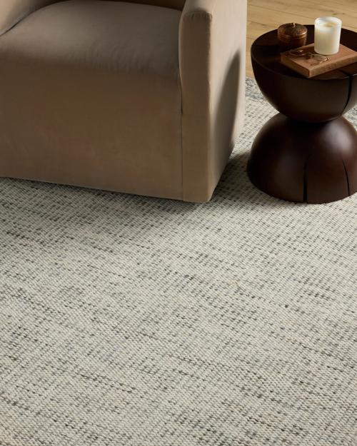 Orla Hand-Loomed Rug - Gallery Image #3