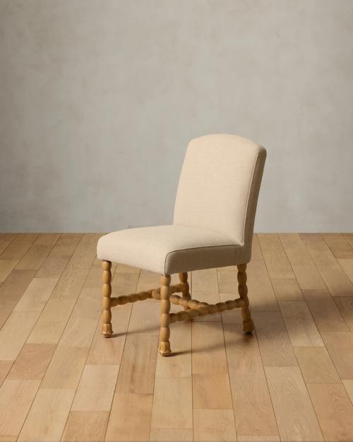 Bobbin Dining Chair - Gallery Image #3