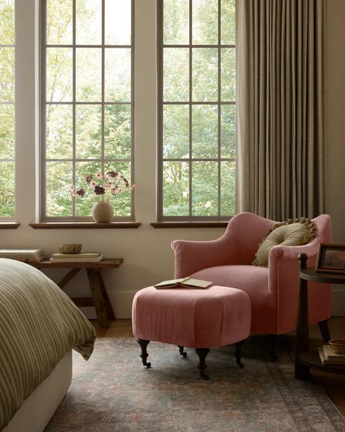 Camdyn Ottoman - Gallery Image #2