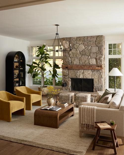 Burton Chair - Gallery Image #3