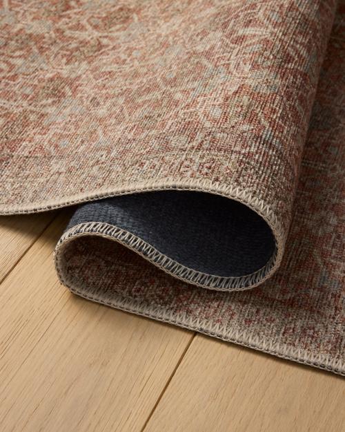 Safia Printed Rug - Gallery Image #6